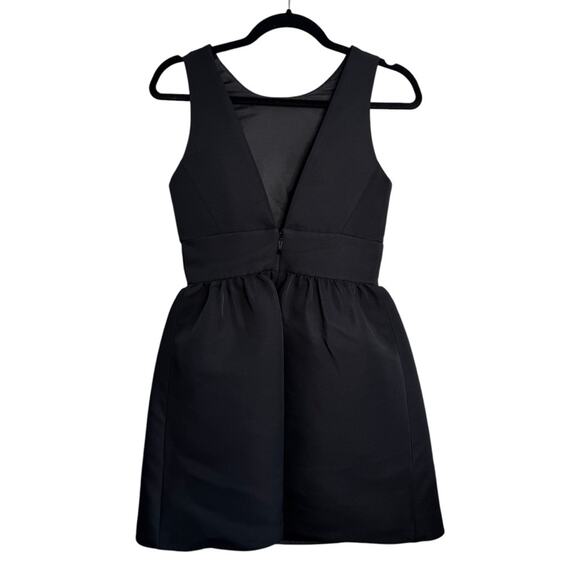Kate Spade Black Sleeveless Cocktail Dress - Picture 4 of 9